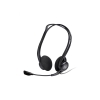 هدست لاجیتک مدل LOGITECH H960
