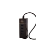 هاب چهار پورت USB 2.0 انزو مدل ENZO UH-42
