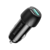 شارژر فندکی راوپاور مدل RAVPower RP-VC030 49W