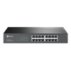 سوییچ 16 پورت تی پی لینک مدل TP-LINK TL-SG1016D