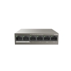 سوییچ 6 پورت POE تندا مدل TENDA TEF1106P-4-63W