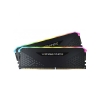 رم دسکتاپ کورسیر مدل CORSAIR VENGEANCE RGB RS 32GB DDR4-3200 CL16