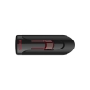 فلش مموری USB 3.0 سن دیسک مدل SanDisk CRUZER GLIDE CZ600 64GB