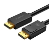 کابل Display Port یوگرین Ugreen DP102-10244 1M