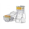 کانکتور Rj45 UTP Cat6 یوگرین مدل Ugreen NW120-60558