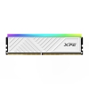 رم دسکتاپ ای دیتا مدل ADATA XPG AX4U36008G18I WHITE 8GB 3600MHz CL18 DDR4