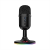 میکروفون استریم با سیم گیمینگ ردراگون مدل Redragon Pulsar GM303 Streaming