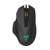 ماوس گیمینگ تی دگر با سیم مدل T-DAGGER Captain T-TGM302