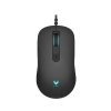 ماوس گیمینگ رپو با سیم مدل Rapoo V16 RGB