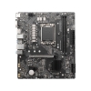 مادربرد ام اس آی مدل MSI PRO H610M-G DDR4