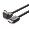 کابل HDMI یوگرین مدل Ugreen HD103-10173 2M