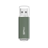 فلش مموری USB 2.0 سیلیکون پاور مدل Silicon Power Ultima II i-Series 16GB