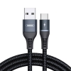 کابل تبدیل USB-Type A به USB Type-C ریمکس مدل REMAX RC-152a 1M