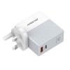 شارژر دیواری کینگ استار مدل King Star KW295PD 65W