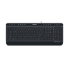 کیبورد با سیم کینگ استار مدل King Star KB97