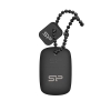 فلش مموری USB 3.1 سیلیکون پاور مدل Silicon Power Jewel J07 32GB