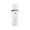 فلش مموری USB 2.0 اپیسر مدل Apacer AH333 64GB سفید