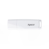 فلش مموری USB 2.0 اپیسر مدل Apacer AH336 32GB سفید