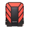 هارد اکسترنال ای دیتا مدل ADATA HD710 Pro 1TB قرمز