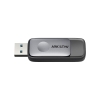 فلش مموری USB 3.2 هایک سمی مدل HIKSEMI PULLY HS-USB-M210S 128GB