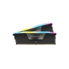 رم دسکتاپ کورسیر مدل CORSAIR VENGEANCE RGB 48GB DDR5-6000 CL36