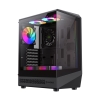 کیس گیمینگ کامپیوتر گیم‌ مکس مدل GameMax Vista COC