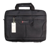 کیف لپ تاپ دستی دو تبله 17 اینچی ویکتورینوکس مدل VICTORINOX B0142