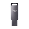 فلش مموری اپیسر مدل AH360 USB 3.1 ظرفیت 64 گیگابایت