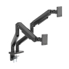 پایه نگهدارنده دو مانیتور ارگو مدل Ergo WLA022