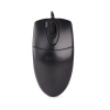 ماوس با سیم ای فورتک مدل A4tech OP-620DS Silent