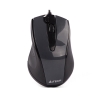 ماوس با سیم ای فورتک مدل A4tech N-500FS Silent