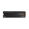اس اس دی وسترن دیجیتال مدل WESTERN DIGITAL NVMe M.2 SN7100 2TB