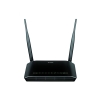مودم روتر ADSL2 Plus بی‌ سیم N300 دی-لینک مدل DSL-2740U