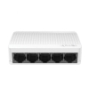 سوییچ شبکه 5 پورت تندا مدل TENDA S105