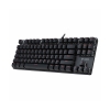 کیبورد مکانیکال گیمینگ رپو RAPOO V500 Alloy Black