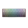 کیبورد باسیم گیمینگ ردراگون مدل Redragon FIZZ K617 GGB RGB-M