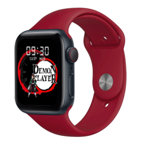 ساعت هوشمند گیفت کالکشن مدل Demon Slayer