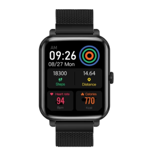 ساعت هوشمند پرومیت مدل PROWATCH-M18