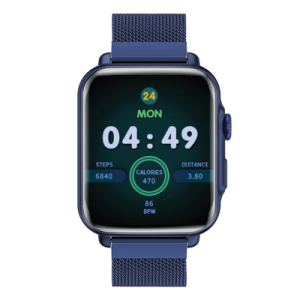 ساعت هوشمند پرومیت مدل PROWATCH-B18