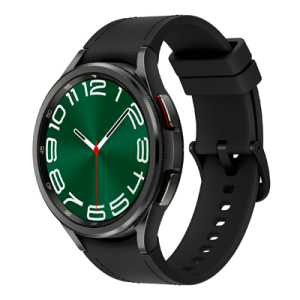 ساعت هوشمند سامسونگ مدل Galaxy Watch6 Classic 47mm