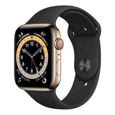 ساعت هوشمند هاینو تکو مدل GP-13 به همراه عینک و کمربند