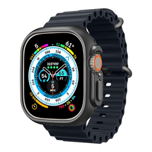 ساعت هوشمند مدل HK15 Ultra 2 Max