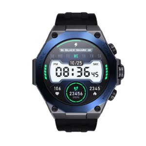 ساعت هوشمند بلک شارک مدل S1 Pro