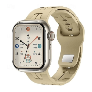 ساعت هوشمند مدل HK9 MINI